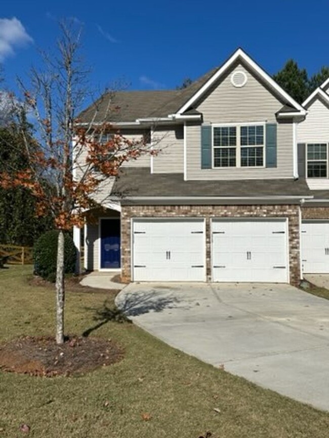 Lovely Townhome in Acworth, convenient to ... - Lovely Townhome in Acworth, convenient to ...