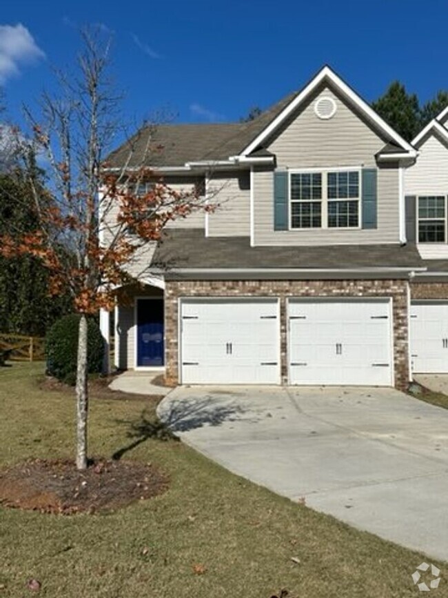 Building Photo - Lovely Townhome in Acworth, convenient to ...