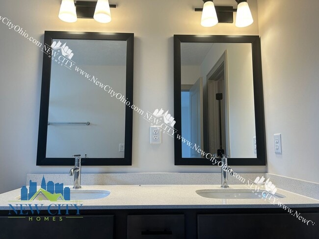 Photo - 2026 NEW YEAR SPECIAL! No App Fee! Newly Built 3 Bedrooms, 2.5 Bathrooms Home!