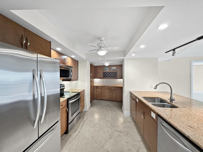 Photo - 3000 N Ocean Dr Unit 35-E