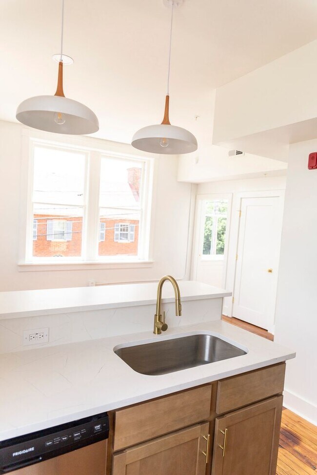 Photo - The Humbles Building Apartments