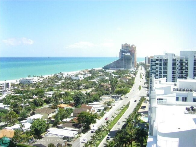 Photo - 2841 N Ocean Blvd