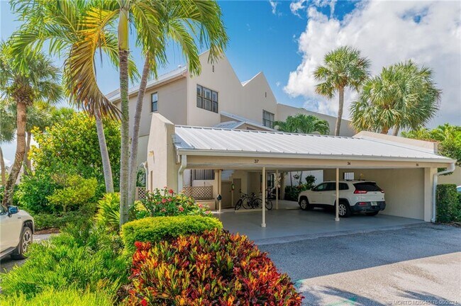 Photo - 3901 SE St Lucie Blvd Unit 37