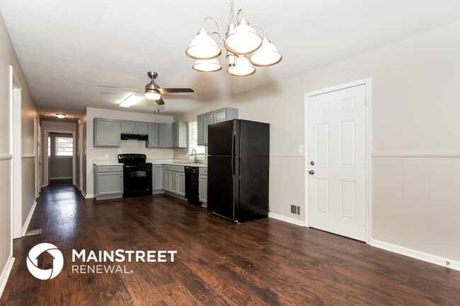 Photo - 4022 S Shelby Ln