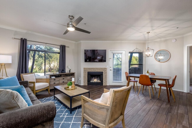 Photo - 15095 N Thompson Peak Pkwy Unit 2114