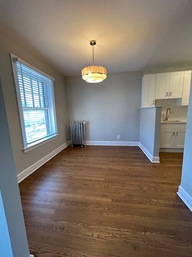 Photo - Edgewater Studio with Heat and Cooking Gas Included ~ No Security Deposit ~ Cat Friendly *ONE MON... Unit 1601-2A