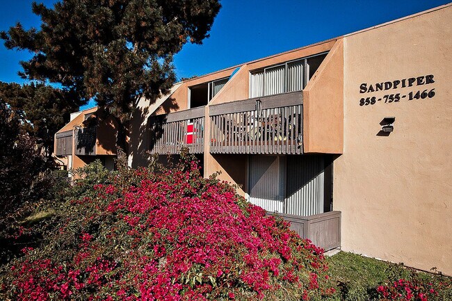 Elan Sandpiper Del Mar