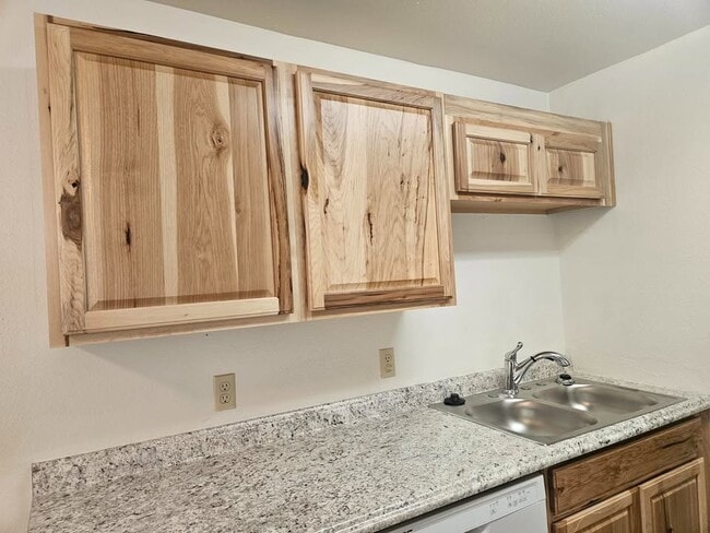 Juniper Court Apartments