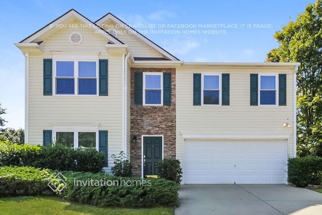 Building Photo - 525 Kensigton Park Dr Rental