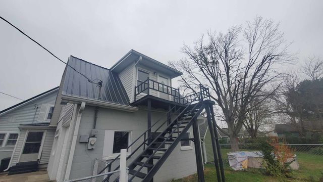 Photo - 1009 E York St