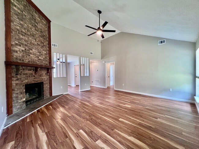 Photo - Beautiful 3 bedroom home in Bloomingdale minutes from Pooler