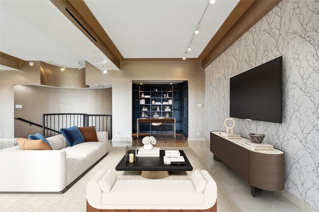 Photo - 2001 Holcombe Blvd Unit PH4