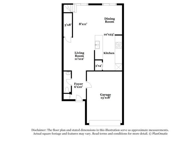 567 Pinebranch Cir