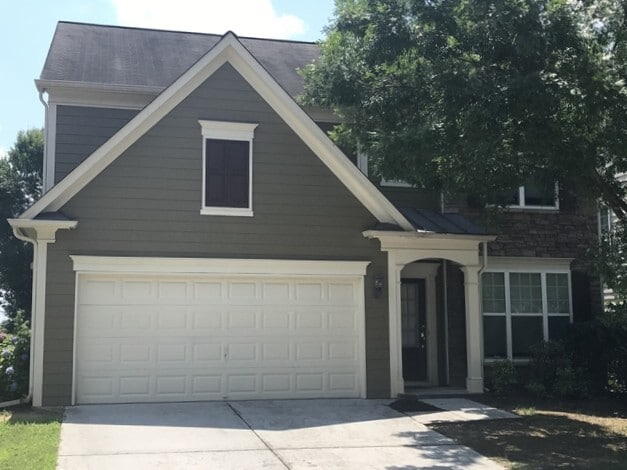 Photo - 811 Greenwood Crossing