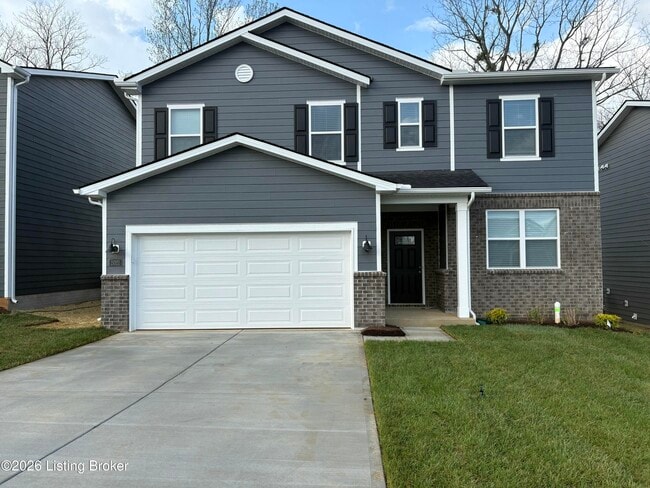 Building Photo - 2021 Lyndon Green Cir