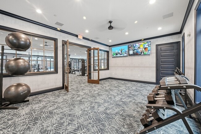 Photo - Maison Apartments