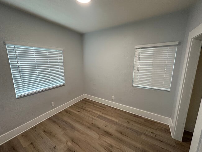 Dormitorio 1 - 3124 San Jose Way