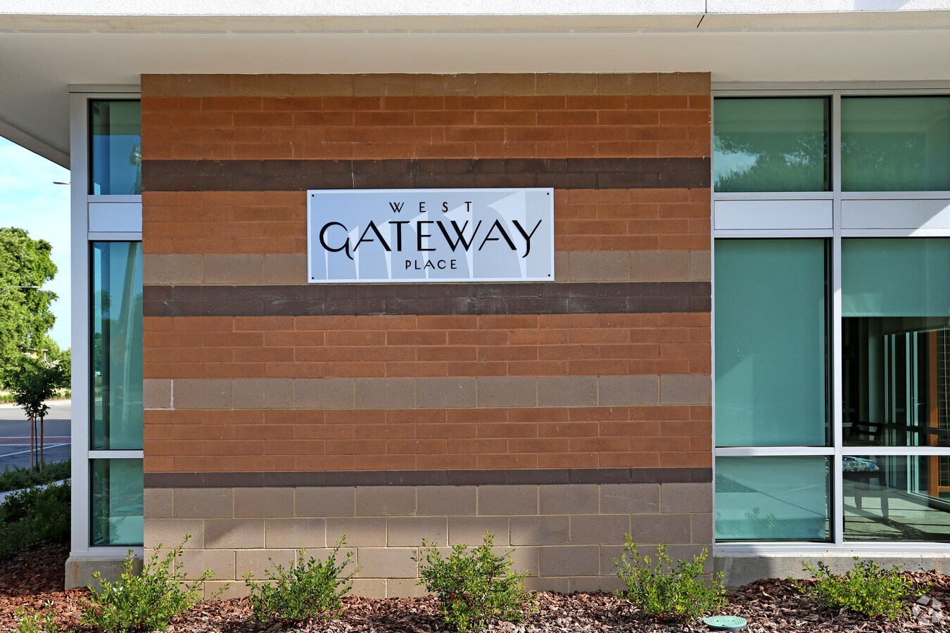 Photo - West Gateway Place