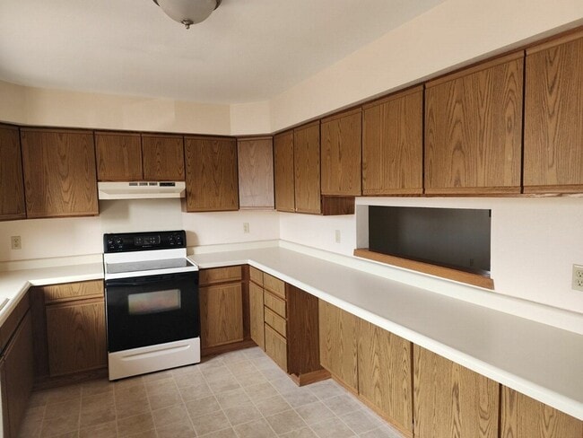 Cedar Run Townhomes