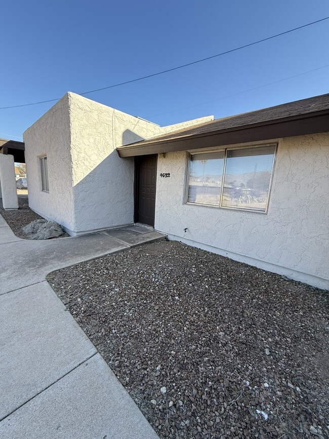 Photo - 4522 E Pima St Townhome