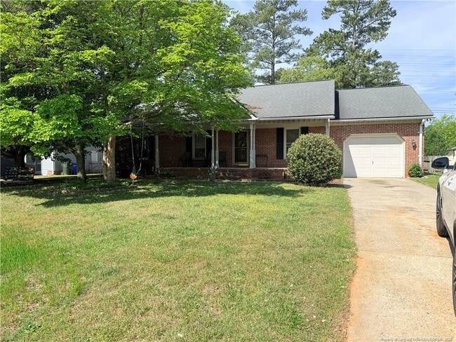 Building Photo - 6794 St Julian Way