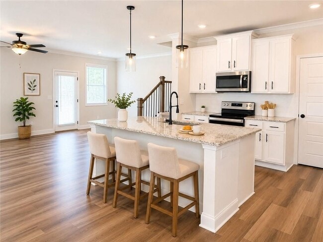 4695 Cypress Pk Dr