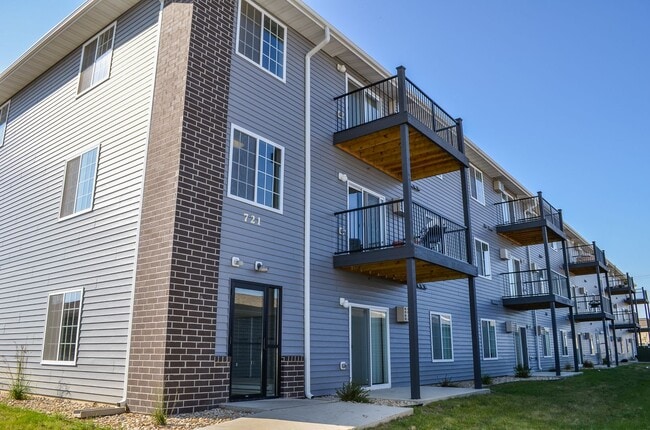 South Park Place Apartments