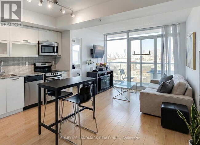 Photo - 36 Lisgar St Unit 1916E