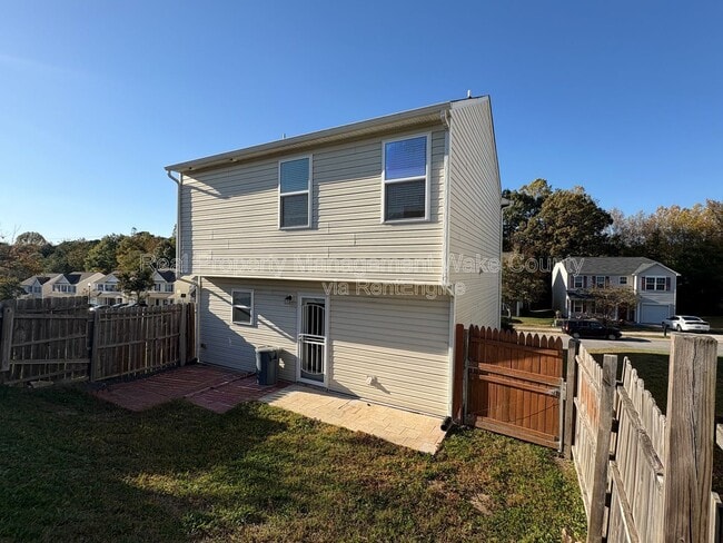 Photo - 1209 Sweetgrass St