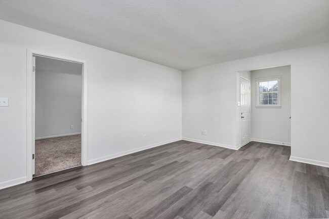 Cypress - Living Room