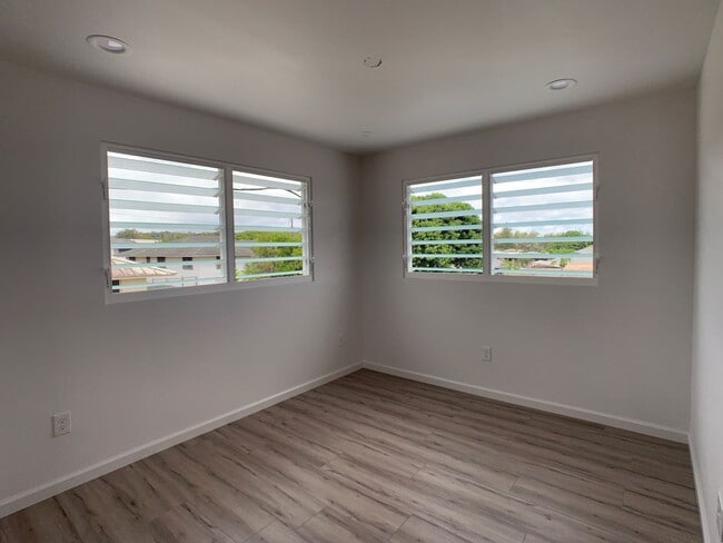Photo - Newly constructed 2 Bed 2 Bath Duplex in Wahiawa near Schofield Barracks