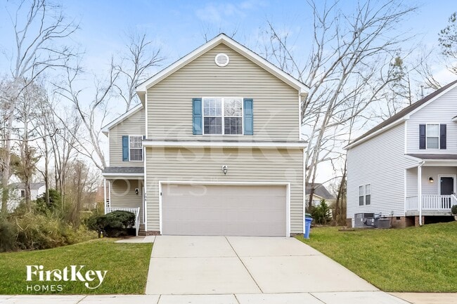 Building Photo - 708 Marjam Ln