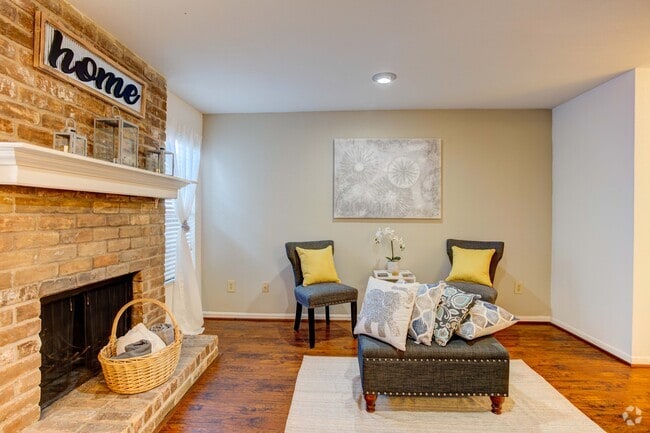 Sitting Area