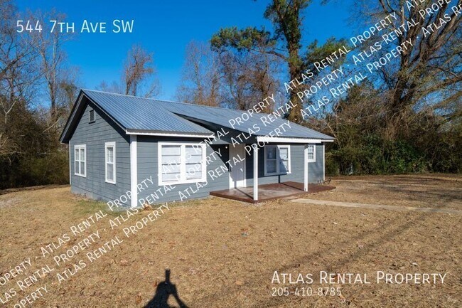 Photo - 544 7th Ave SW