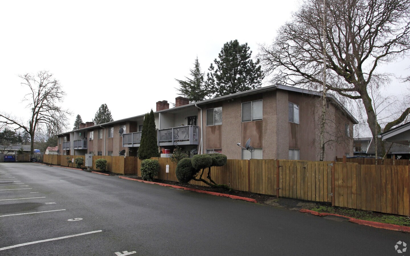 Photo - Alder Ridge Apartments