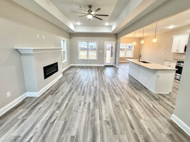 Photo - Now Leasing a Brand New 4-Bedroom 2.5 Bath Home in Cordova located off of Houston Levee and Walnu...