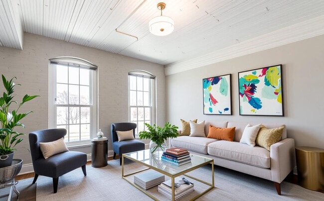Wheelhouse Lofts