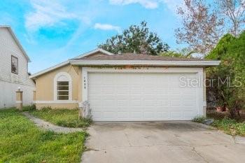 Building Photo - 1032 Inkberry Ct