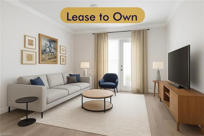 Building Photo - Build Equity While Leasing - Lease-to-Own