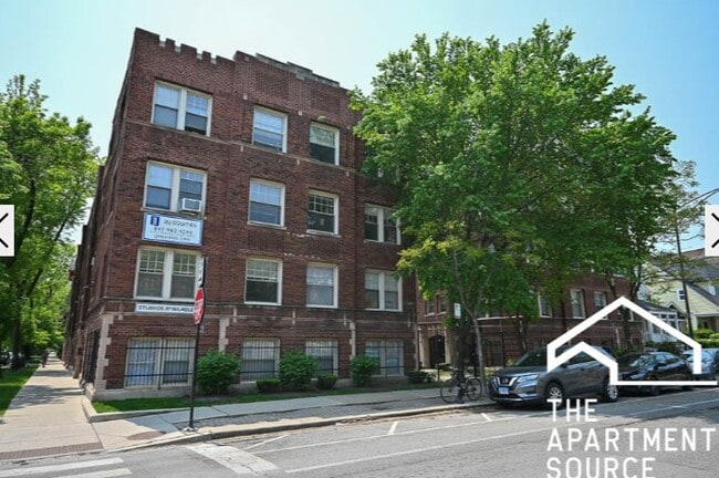 Photo - 3265 W Wrightwood Ave Unit 2