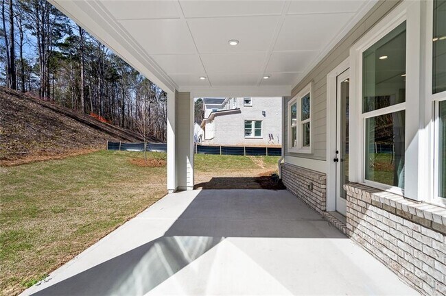 Photo - 2485 Stewart Rd
