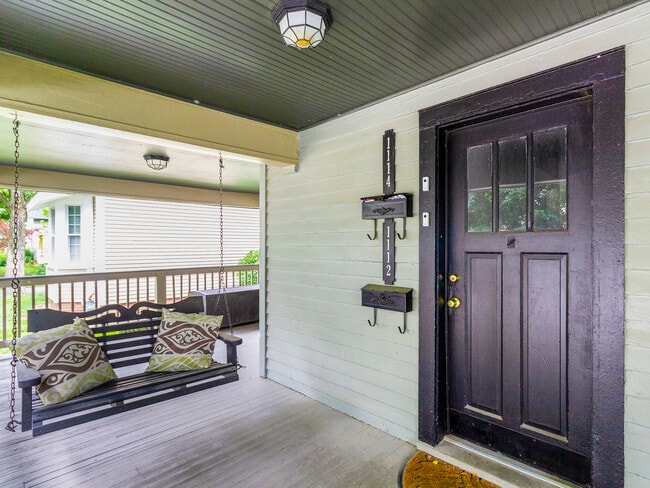 Photo - 1112 Clinton St Unidad 1112