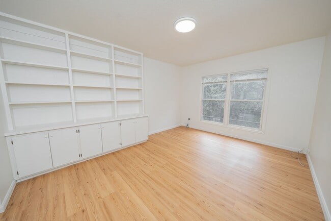 Photo - Live Where Berkeley Comes Alive - Steps from Park, Café, and BART Unit 2125