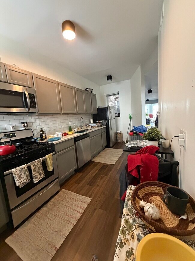 Photo - 3339 W Adams St Unit 3E