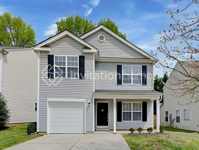 2435 Shad Ct - 2435 Shad Ct
