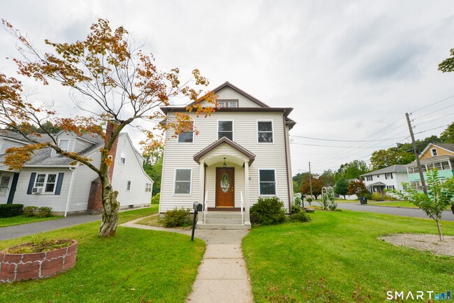 33 Zipp Ave