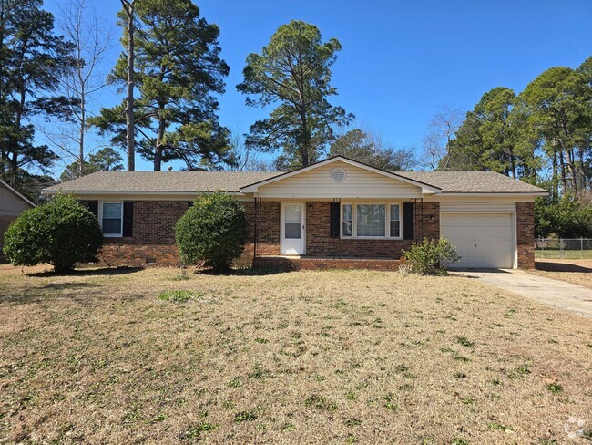 Building Photo - 1008 Bucknell Rd Rental