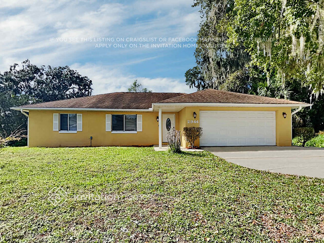 Photo - 2944 Kumquat Dr House