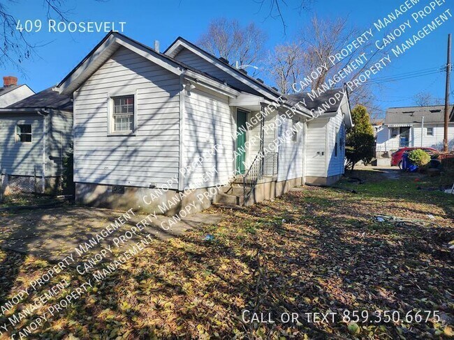 409 Roosevelt-