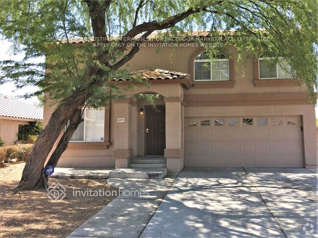 Building Photo - 9573 W Hatcher Rd Rental